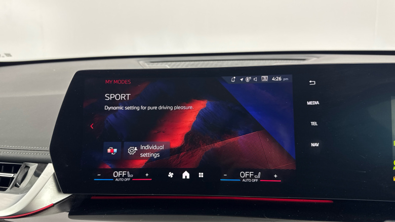 BMW X1 xDrive 23i MHT xLine 5dr Step Auto Petrol Estate